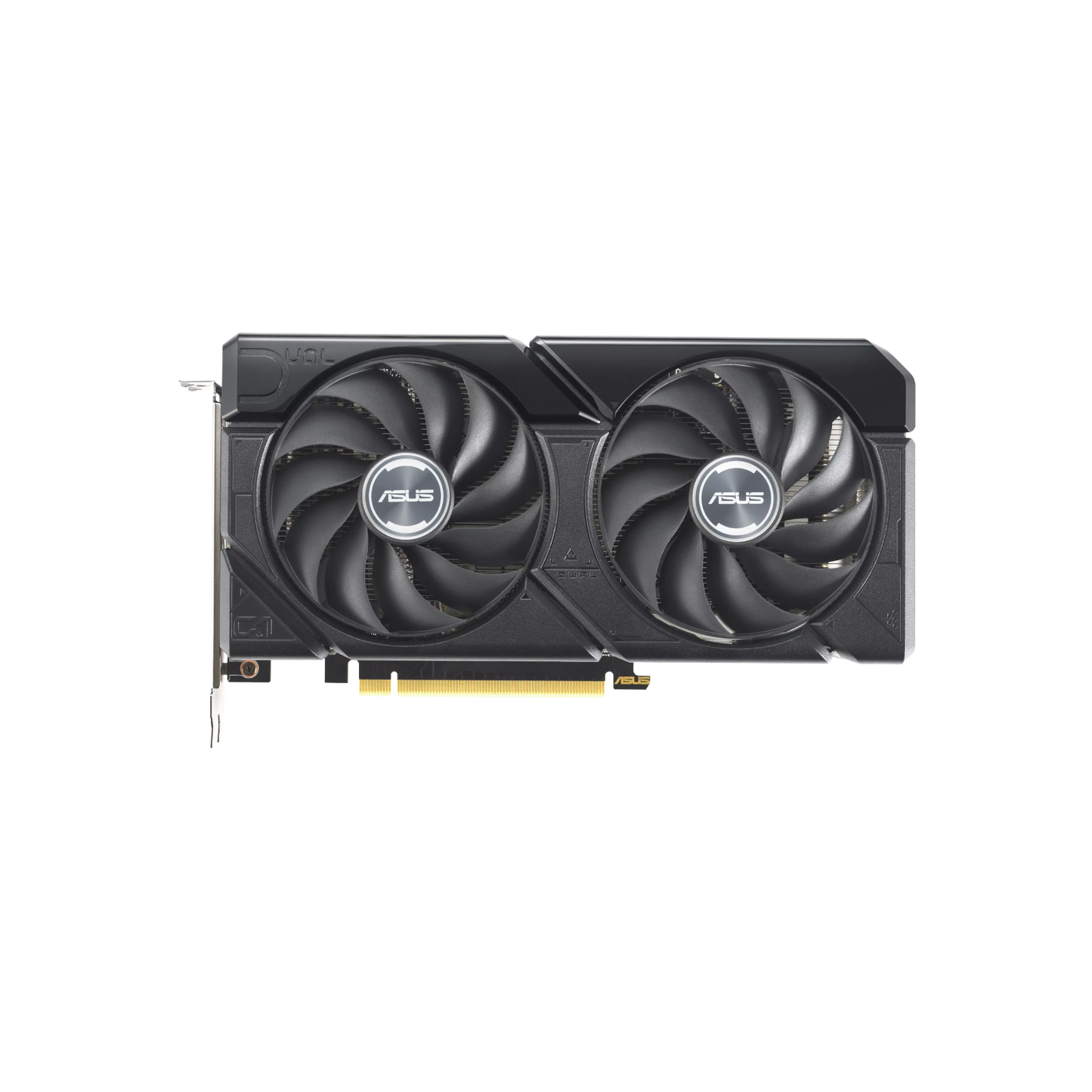 Karta graficzna Asus Dual GeForce RTX 4060 Ti EVO OC 8GB GDDR6