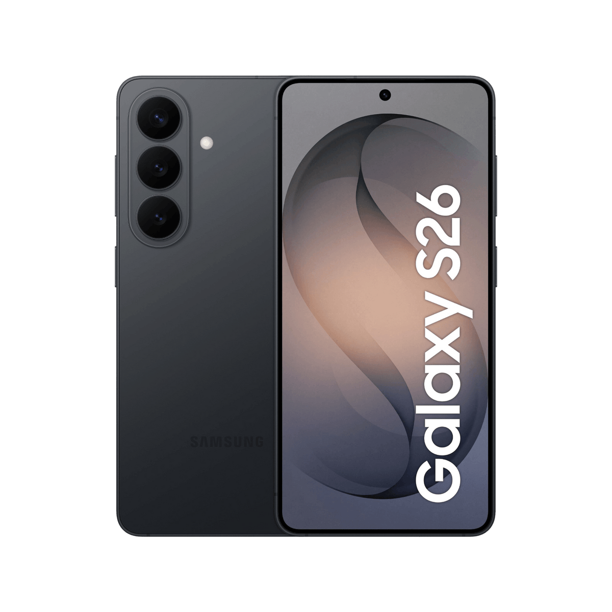 Samsung Galaxy S26 5G Czarny