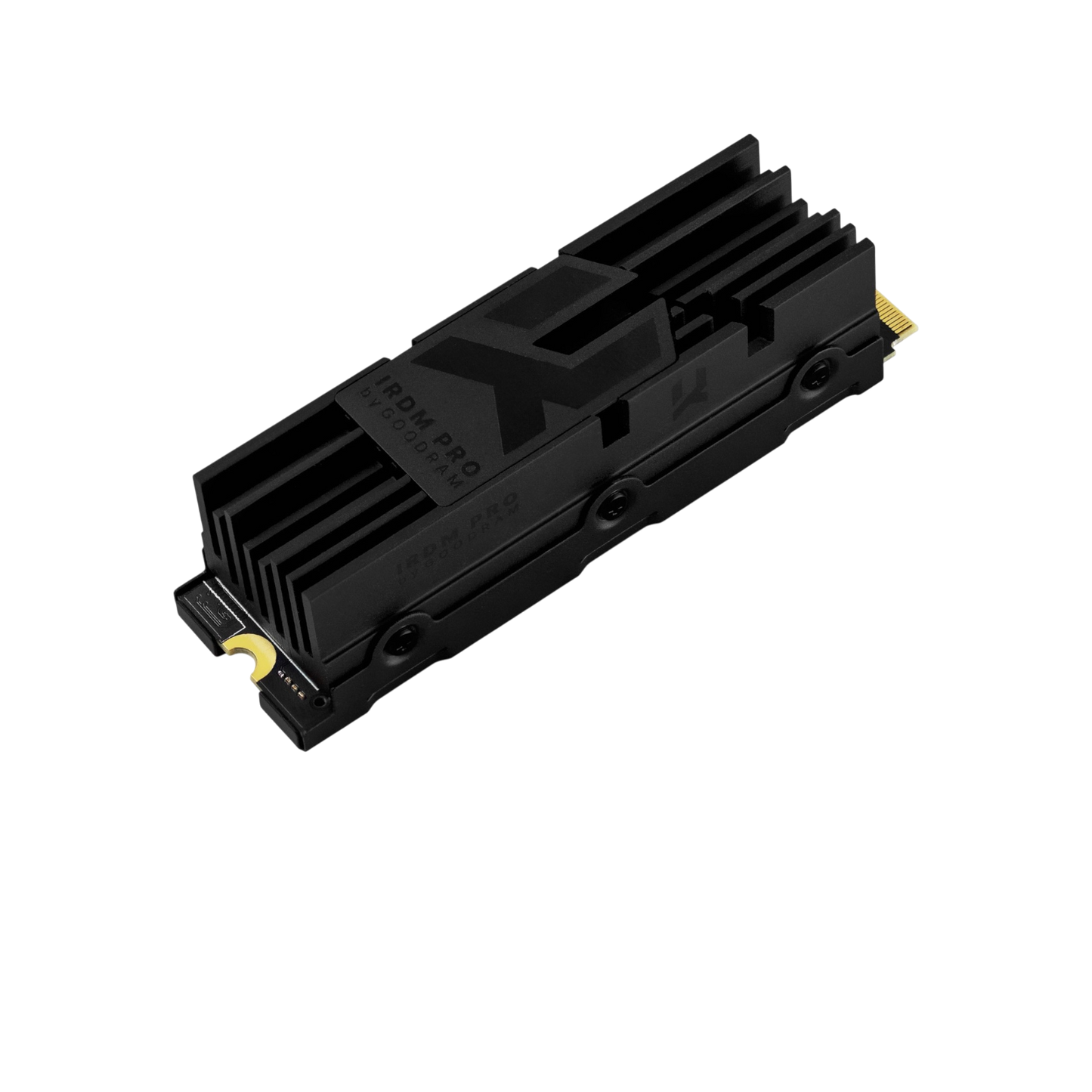 Dysk SSD GOODRAM IRDM PRO 4TB M.2.