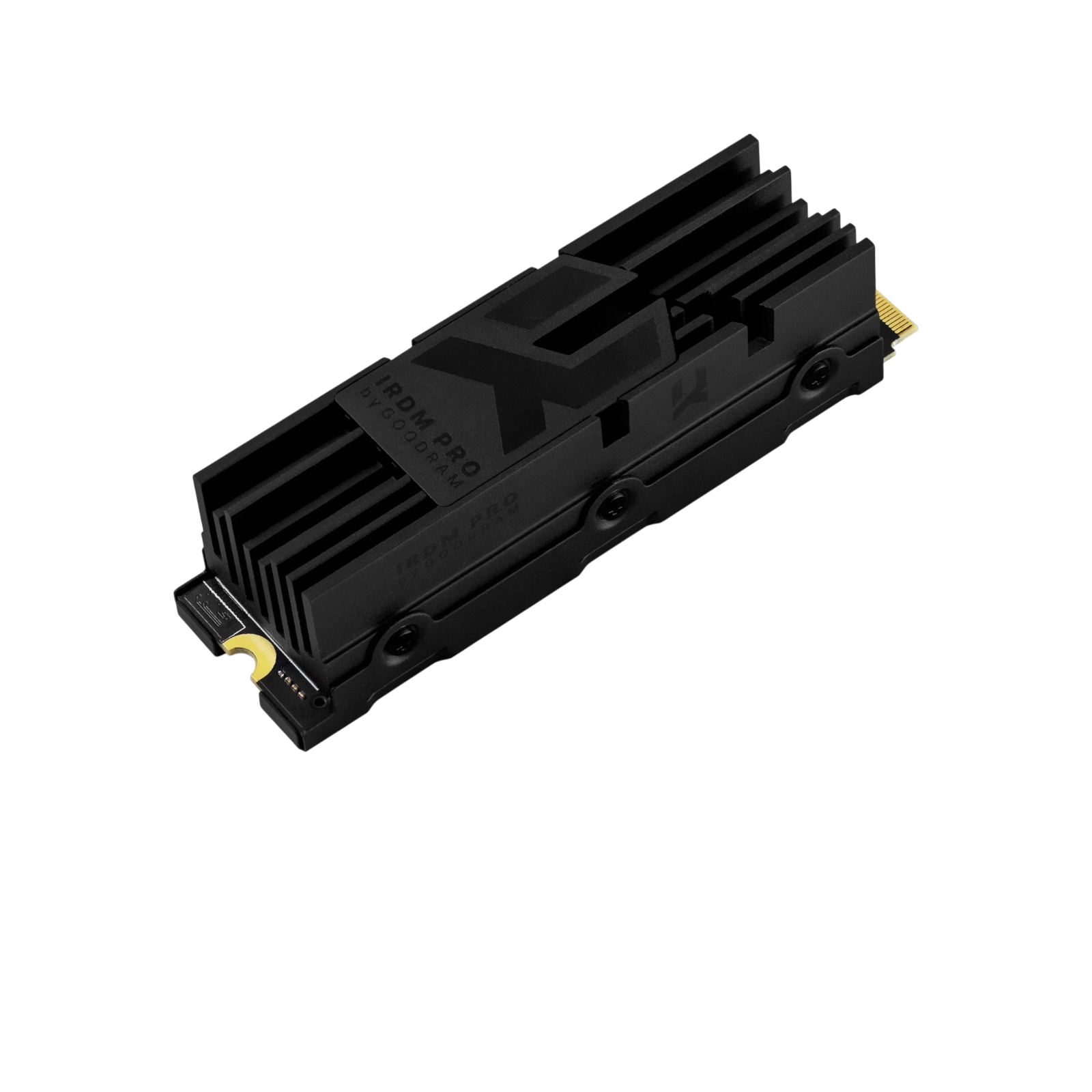 Dysk SSD GOODRAM IRDM PRO 4TB M.2.