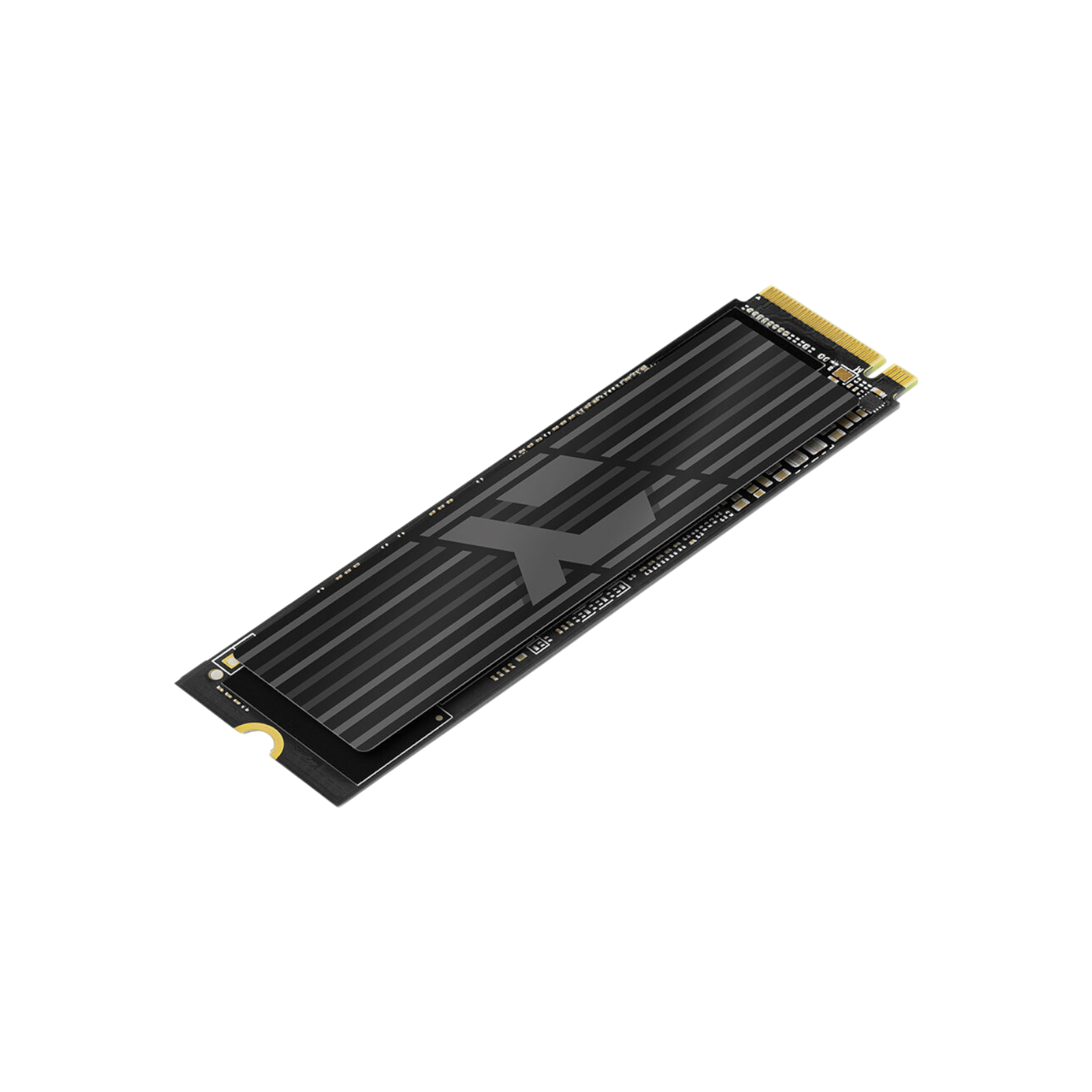 Dysk SSD GOODRAM IRDM PRO 4TB M.2.