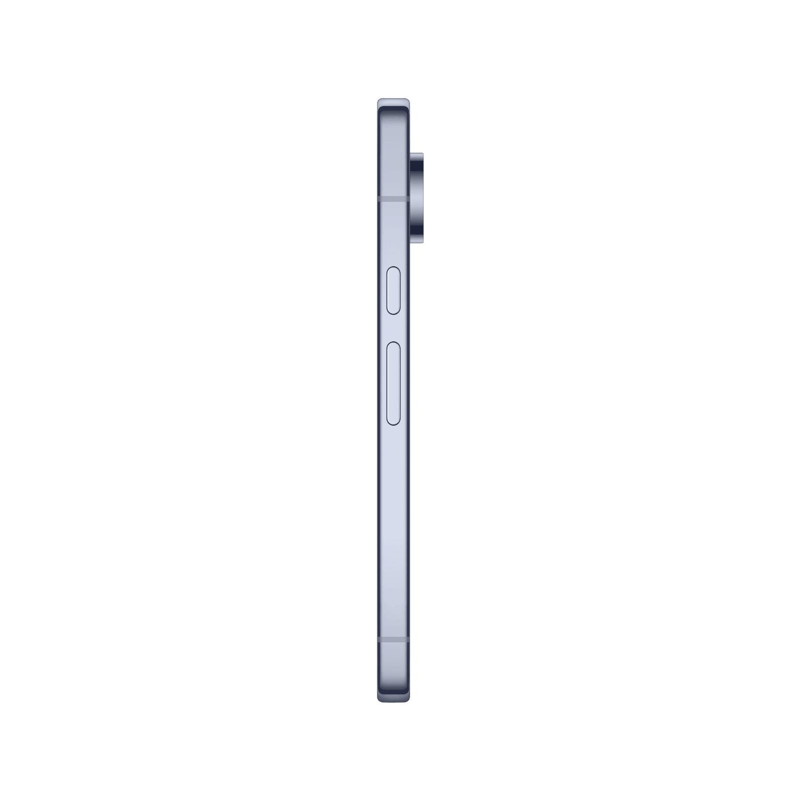 Smartfon Google Pixel 10 Pro 5G Moonstone Prawy bok obudowy