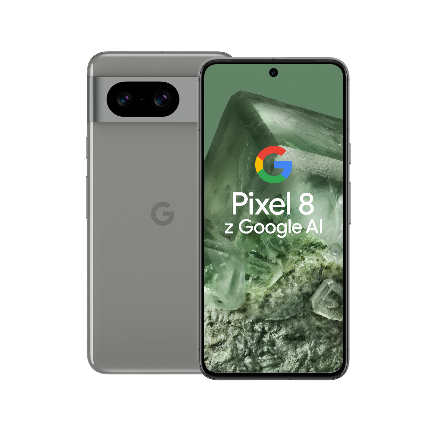 Smartfon Google Pixel 8 5G