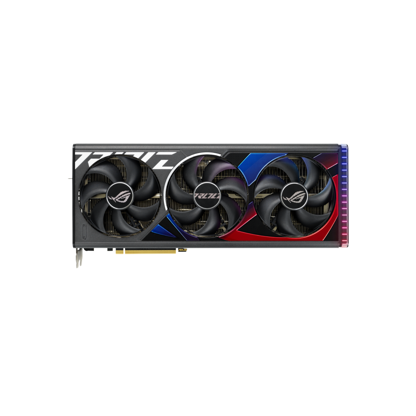 Karta graficzna Asus ROG Strix GeForce RTX 4090 24GB GDDR6X