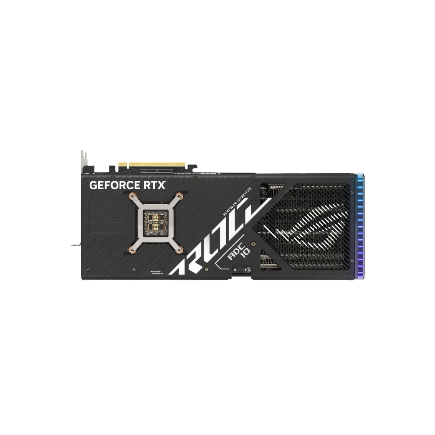 Karta graficzna Asus ROG Strix GeForce RTX 4090 24GB GDDR6X