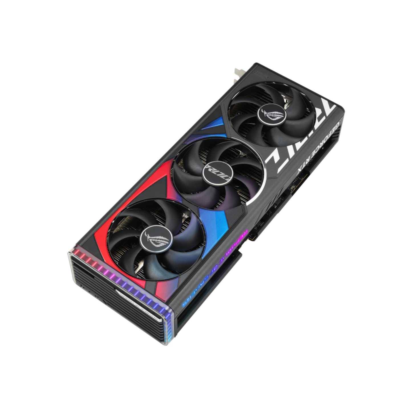 Karta graficzna Asus ROG Strix GeForce RTX 4090 24GB GDDR6X