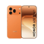 Smartfon HONOR 600 Pro 5G Pomarańczowy Front i tył obudowy