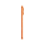 Smartfon HONOR 600 Pro 5G Pomarańczowy Bok prawy obudowy