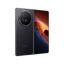 Smartfon HONOR Magic V6 Czarny Rozłożony