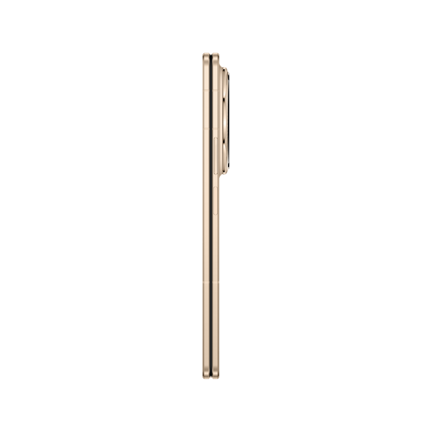 Smartfon HONOR Magic V6 Złoty Bok