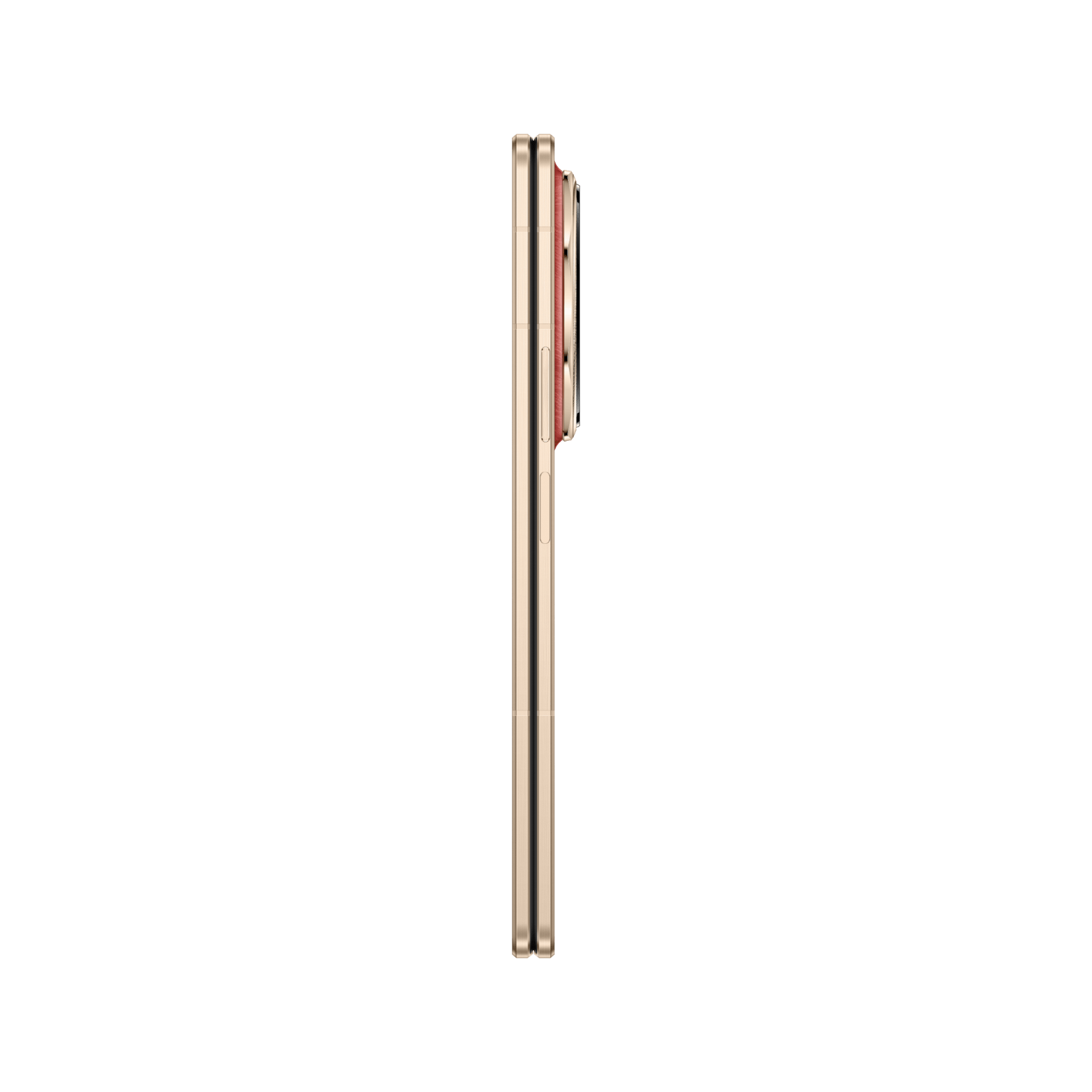 HONOR Magic V6 Czerwony Bok