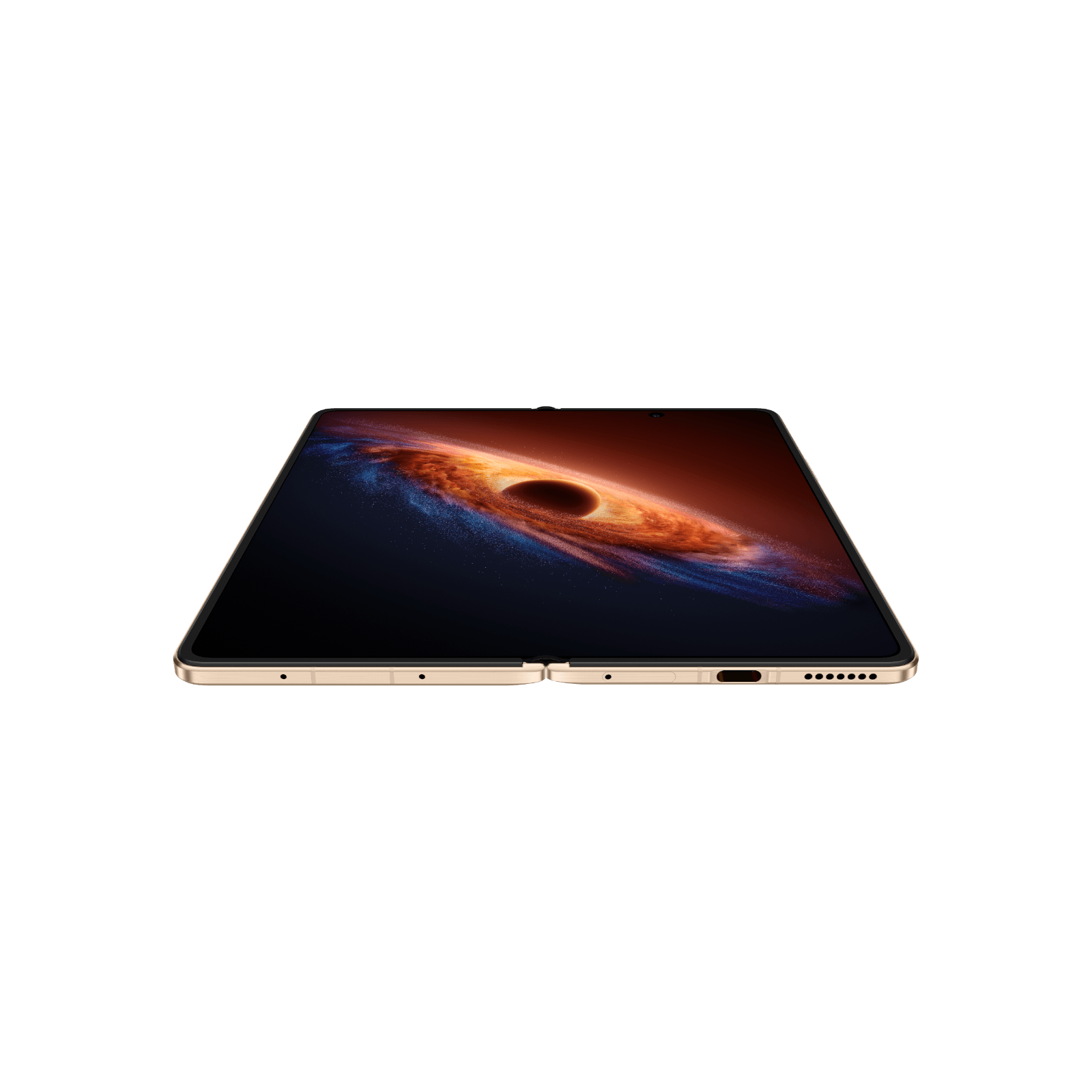 HONOR Magic V6 Czerwony Dół