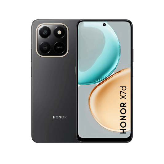 Outlet - Smartfon HONOR X7d