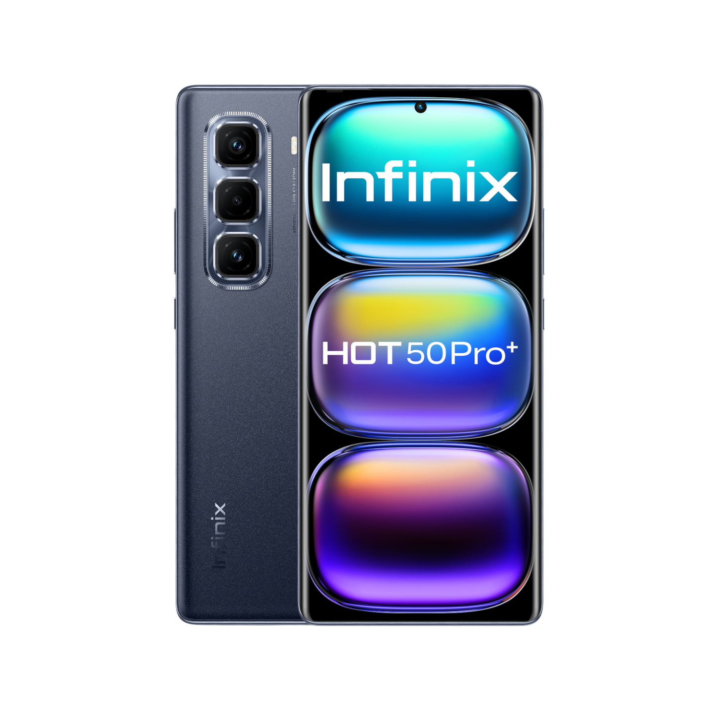 Smartfon Infinix Hot 50 Pro+