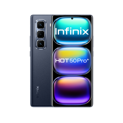 Smartfon Infinix Hot 50 Pro+