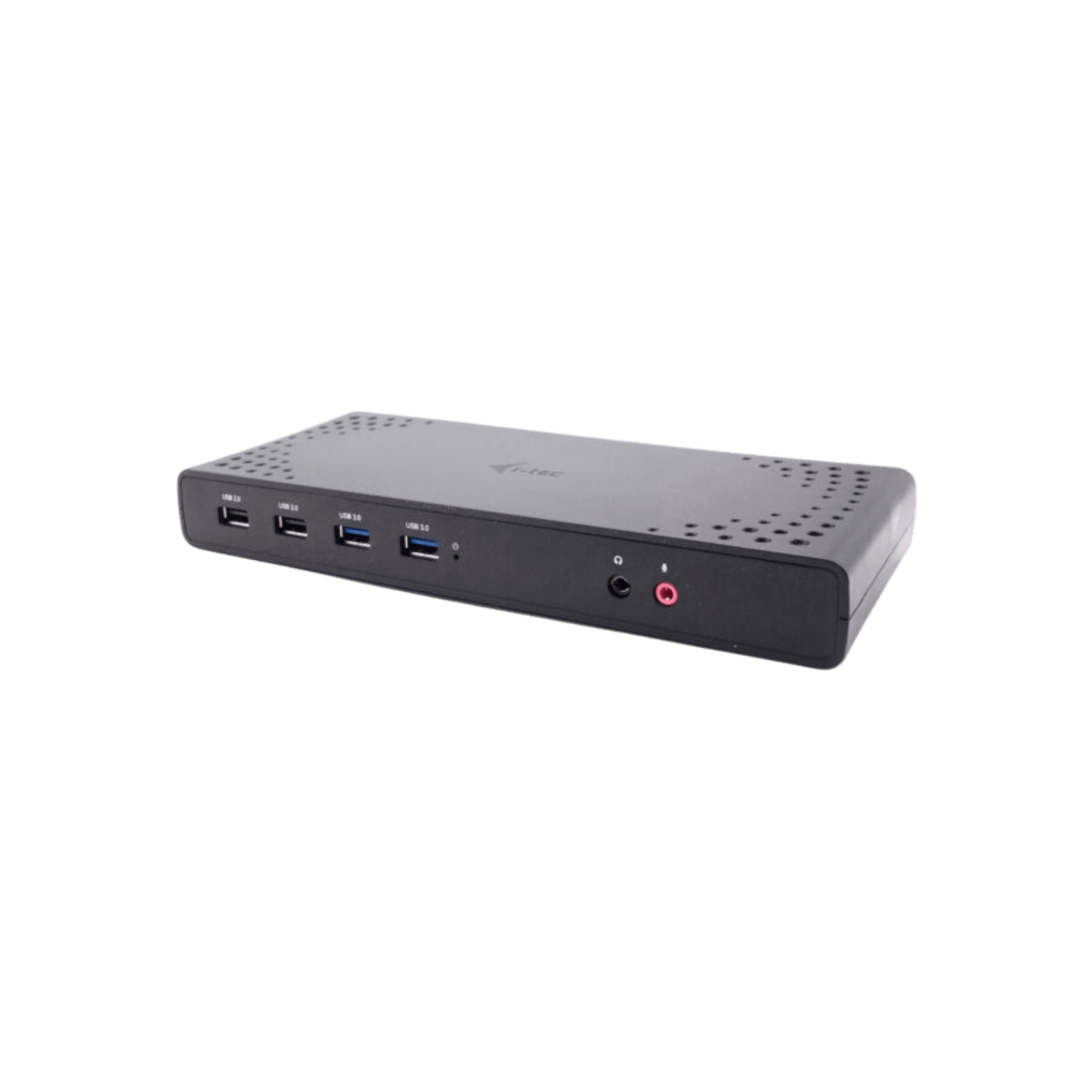 Stacja dokująca i-tec USB 3.0 / USB-C / Thunderbolt Dual Display Docking Station + Power Delivery 100W