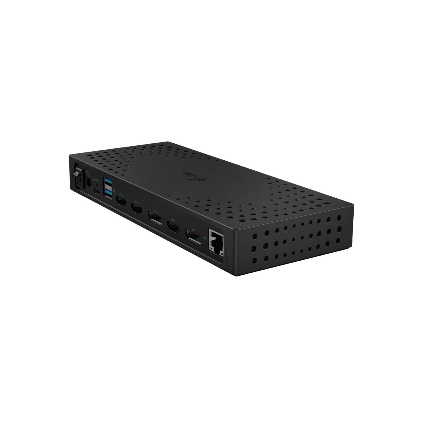 Stacja dokująca i-tec USB 3.0 / USB-C / Thunderbolt, 3x 4K Docking Station Gen 2 + Power Delivery 100W