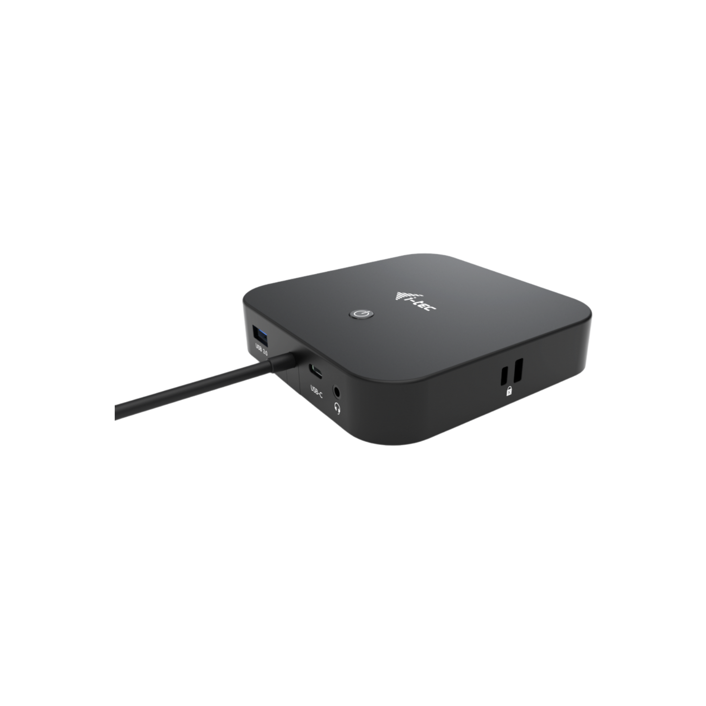 Stacja dokująca i-tec USB-C HDMI DP Docking Station Power Delivery 100 W