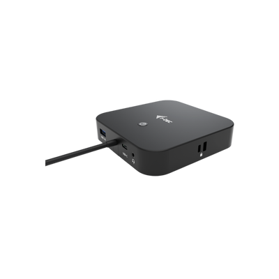 Stacja dokująca i-tec USB-C HDMI DP Docking Station Power Delivery 100 W