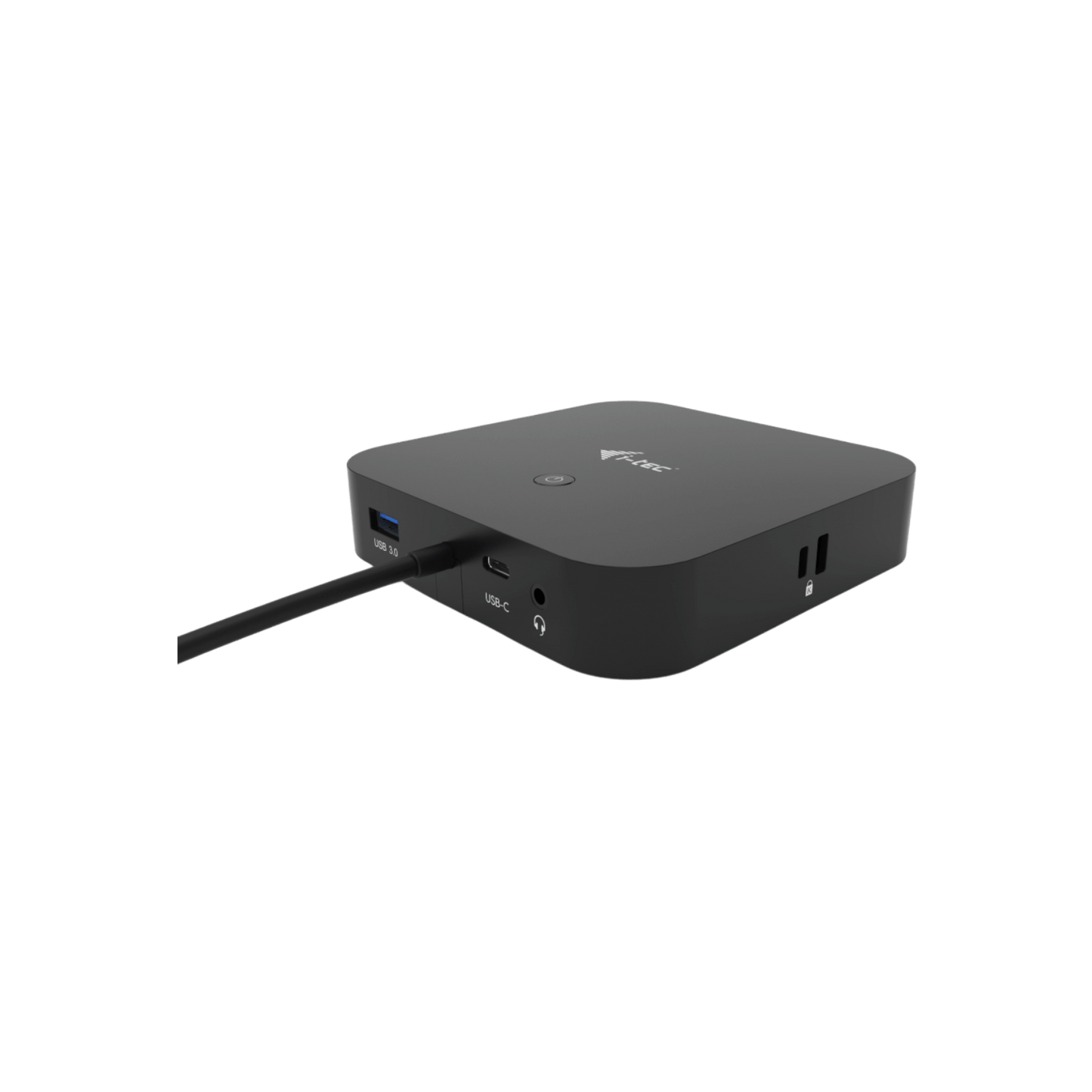 Stacja dokująca i-tec USB-C Dual Display Docking Station Power Delivery 100 W + Zasilacz i-tec Universal Charger 100 W