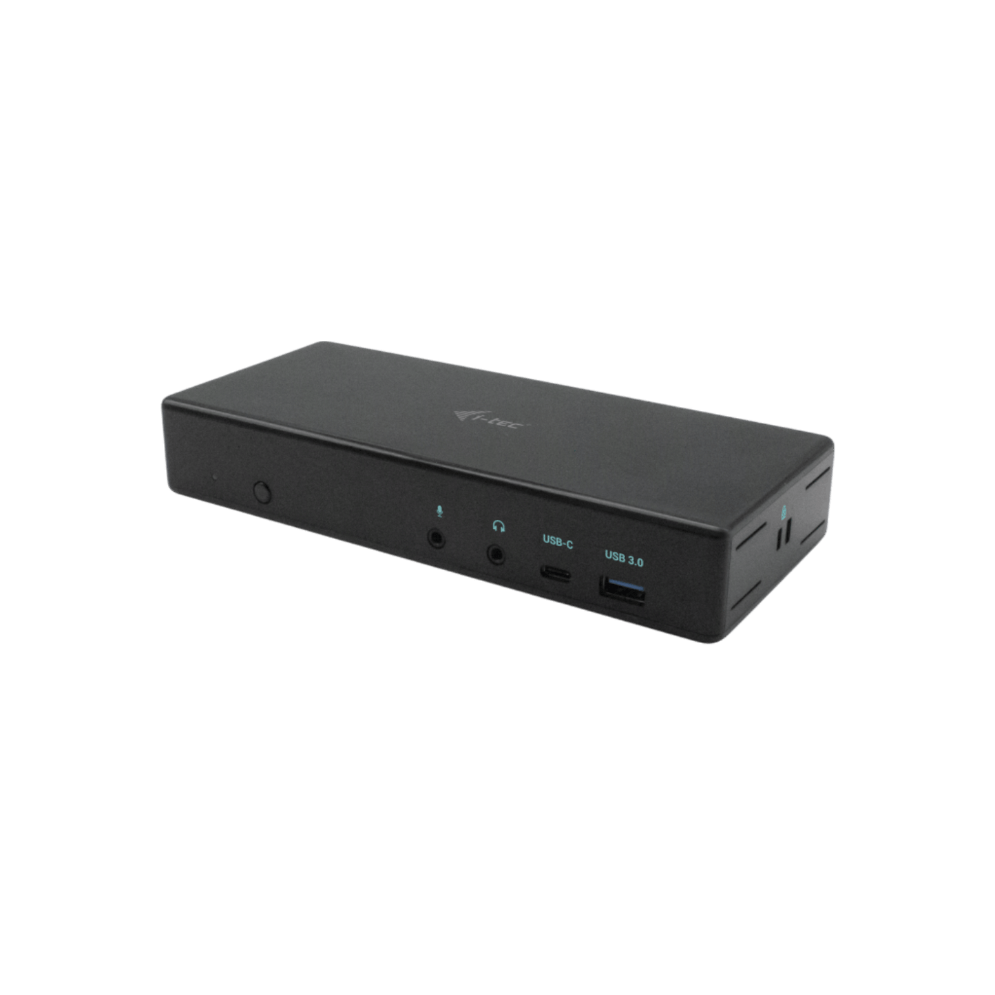 Stacja dokująca i-tec USB-C Quattro Display Docking Station Power Delivery 85 W