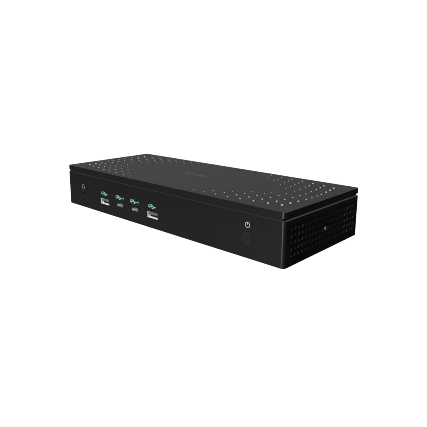 Stacja dokująca i-tec Universal 5x 4K/60Hz Display Docking Station + Power Delivery 100W