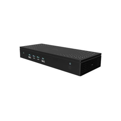 Stacja dokująca i-tec Universal 5x 4K/60Hz Display Docking Station + Power Delivery 100W