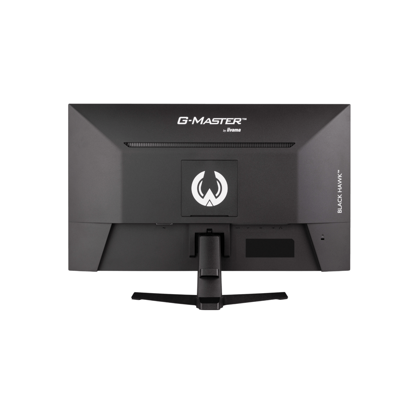 Monitor iiyama G-Master Black Hawk G2745HSU-B2 27" IPS Full HD