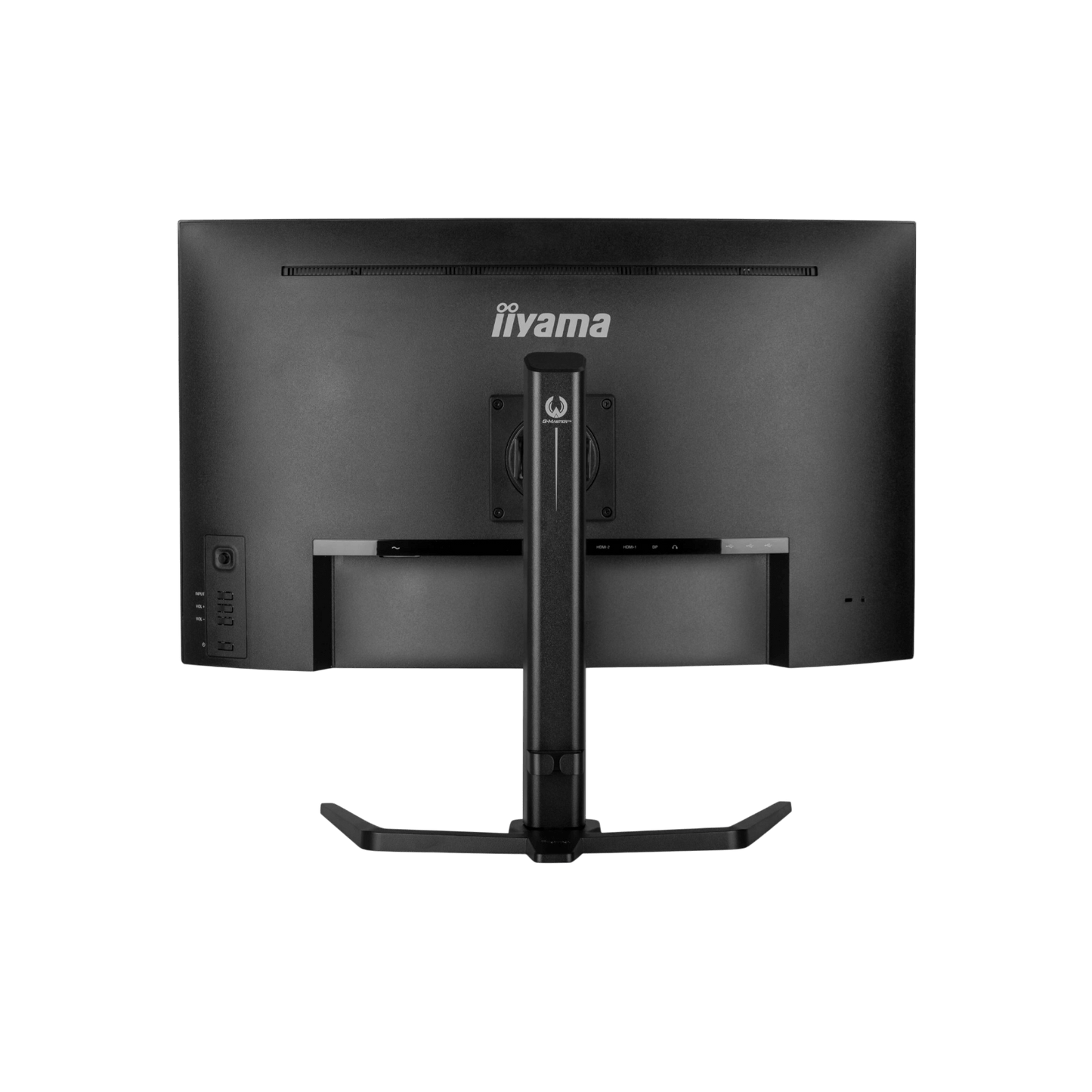 Monitor iiyama G-Master Red Eagle GCB3280QSU-B2 31,5" VA WQHD