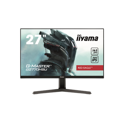 Monitor iiyama G-Master Red Eagle G2770HSU-B1 27" IPS Full HD