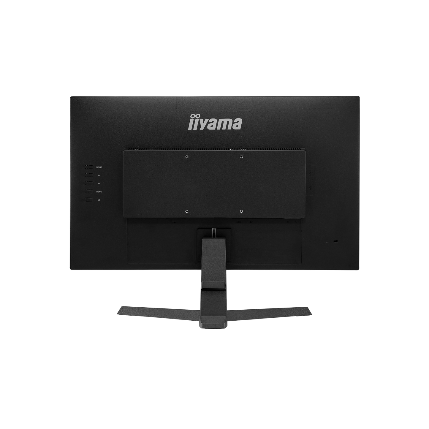 Monitor iiyama G-Master Red Eagle G2770QSU-B1 27" IPS WQHD