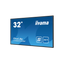 Monitor iiyama ProLite LH3241S-B2 32" IPS Full HD