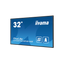 Monitor iiyama ProLite LH3275HS-B1AG 32" IPS Full HD