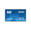 Monitor iiyama ProLite LH5075UHS-B1AG 50" VA 4K UHD