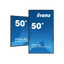 Monitor iiyama ProLite LH5075UHS-B1AG 50" VA 4K UHD
