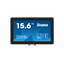 Monitor dotykowy iiyama ProLite OTF1616MC-B1 15,6" VA Full HD