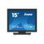 Monitor dotykowy iiyama ProLite T1531SR-B1S 15" VA XGA
