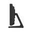 Monitor dotykowy iiyama ProLite T1531SR-B1S 15" VA XGA