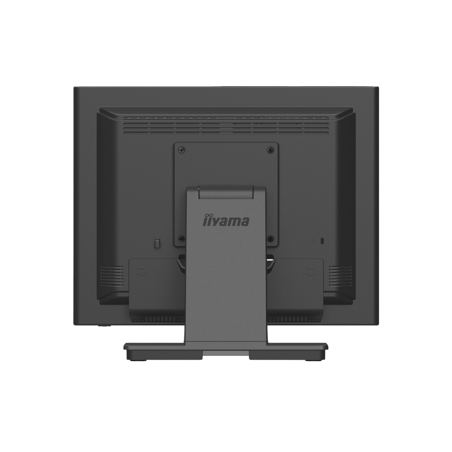Monitor dotykowy iiyama ProLite T1531SR-B1S 15" VA XGA