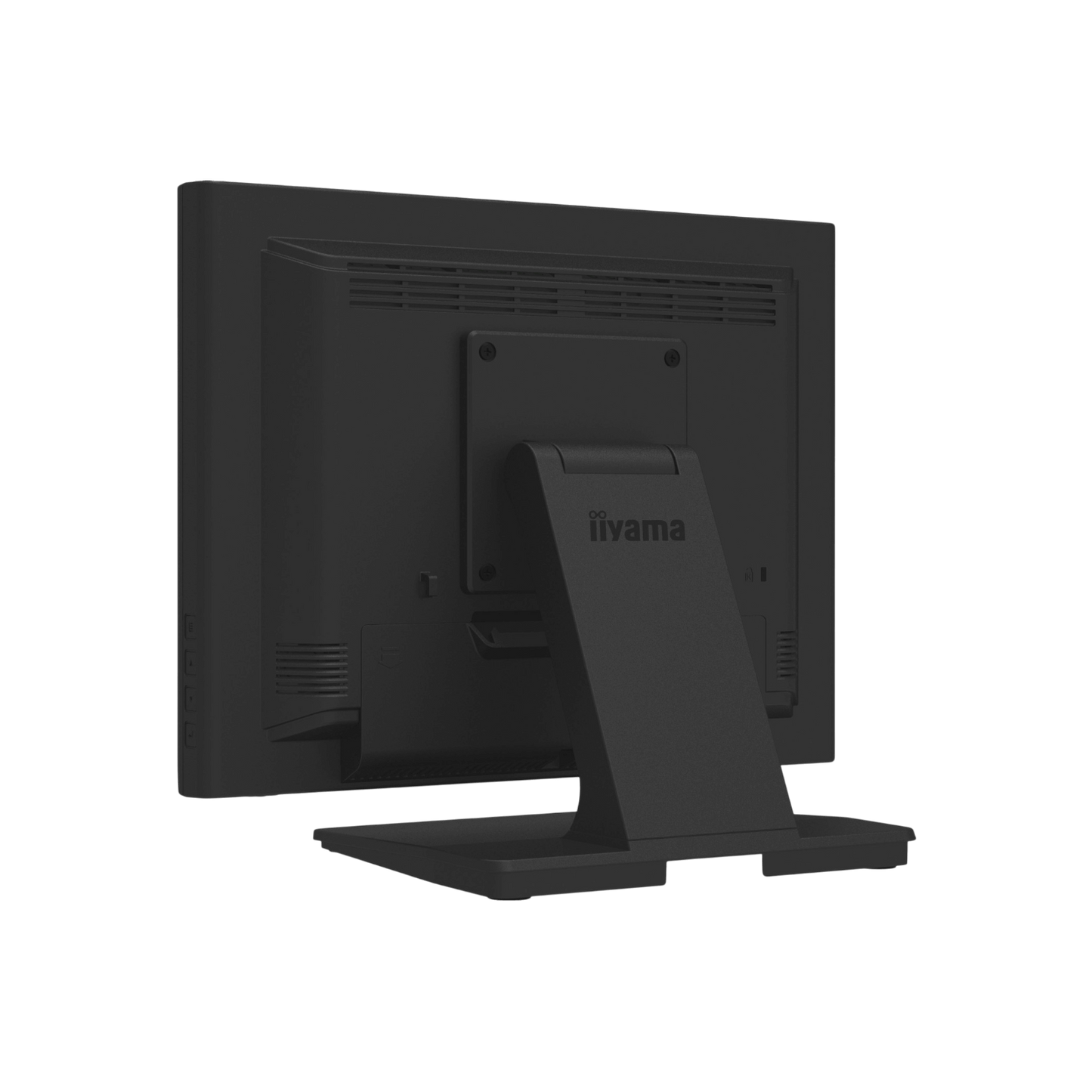 Monitor dotykowy iiyama ProLite T1531SR-B1S 15" VA XGA