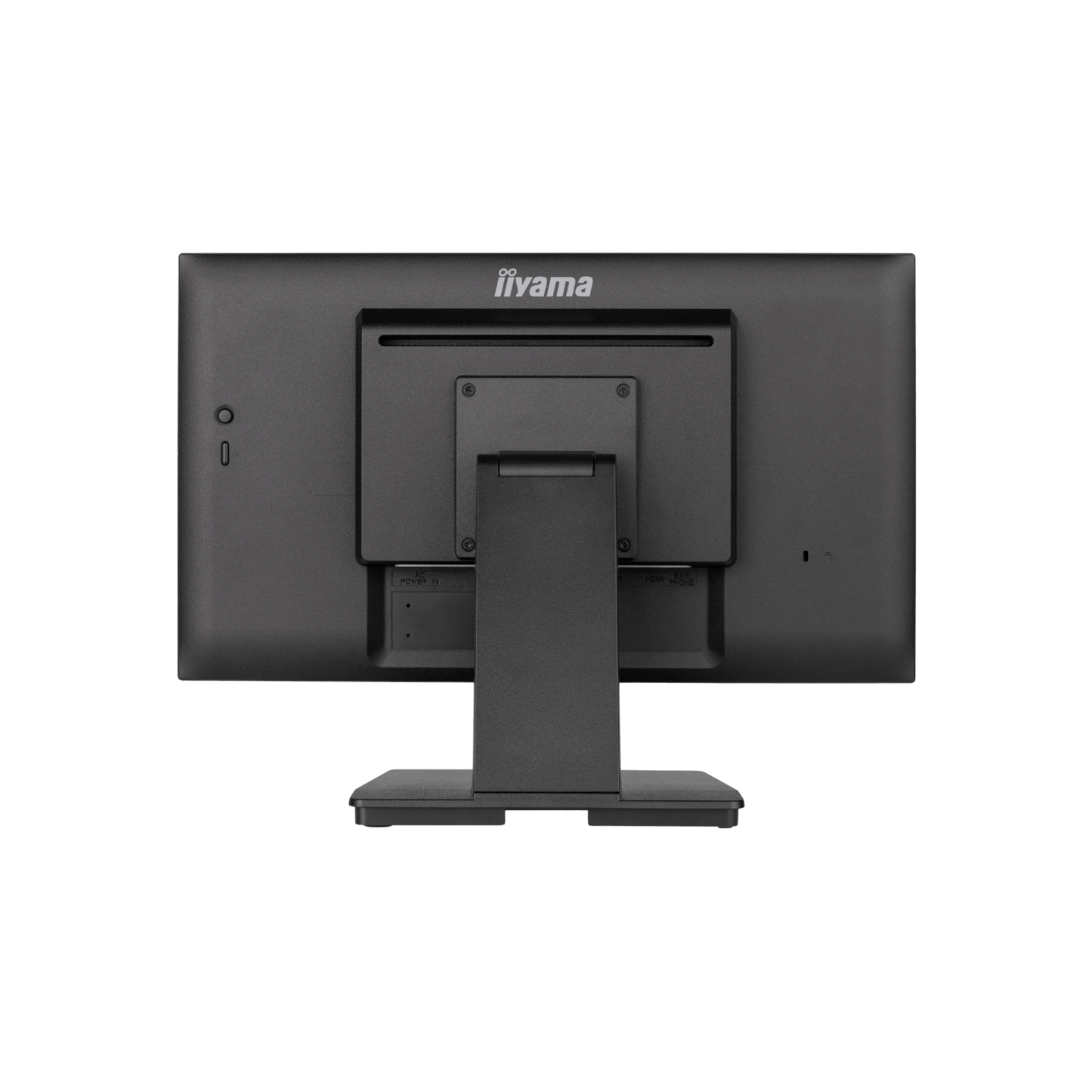 Monitor dotykowy iiyama ProLite T2252MSC-B2AG 21,5" IPS Full HD