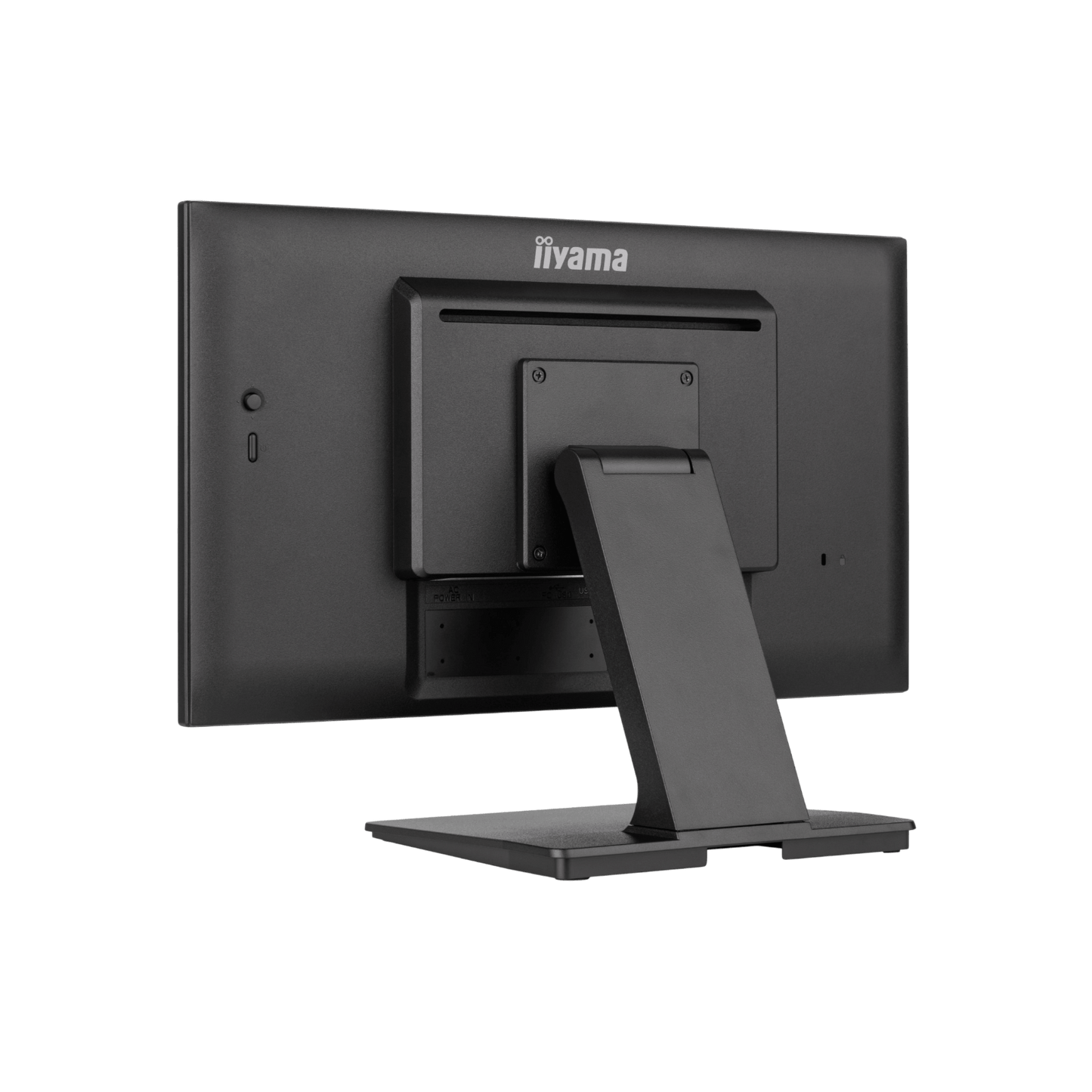 Monitor dotykowy iiyama ProLite T2252MSC-B2AG 21,5" IPS Full HD