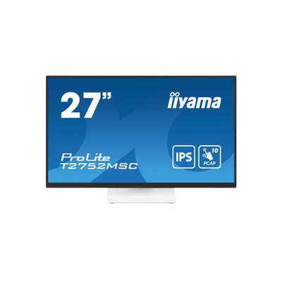 Monitor iiyama ProLite T2752MSC-W1 27" IPS Full HD