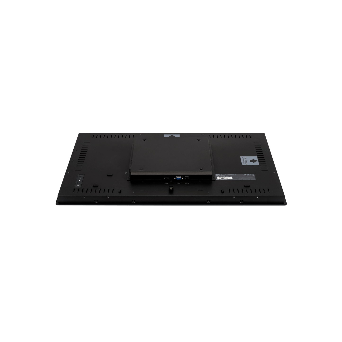Monitor dotykowy iiyama ProLite TF3215MC-B2AG 32" VA Full HD