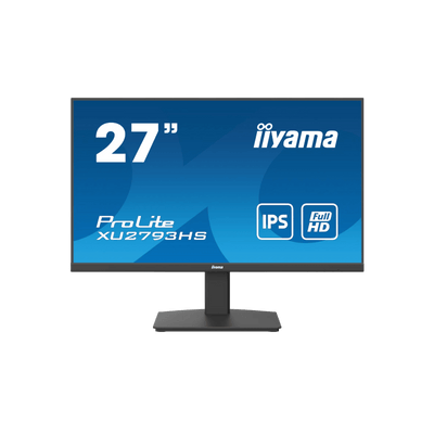 Monitor iiyama ProLite XU2793HS-B7 27" IPS Full HD