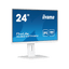 Monitor iiyama ProLite XUB2497HSN-W2 24" IPS Full HD