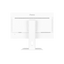 Monitor iiyama ProLite XUB2497HSU-W2 24" IPS Full HD