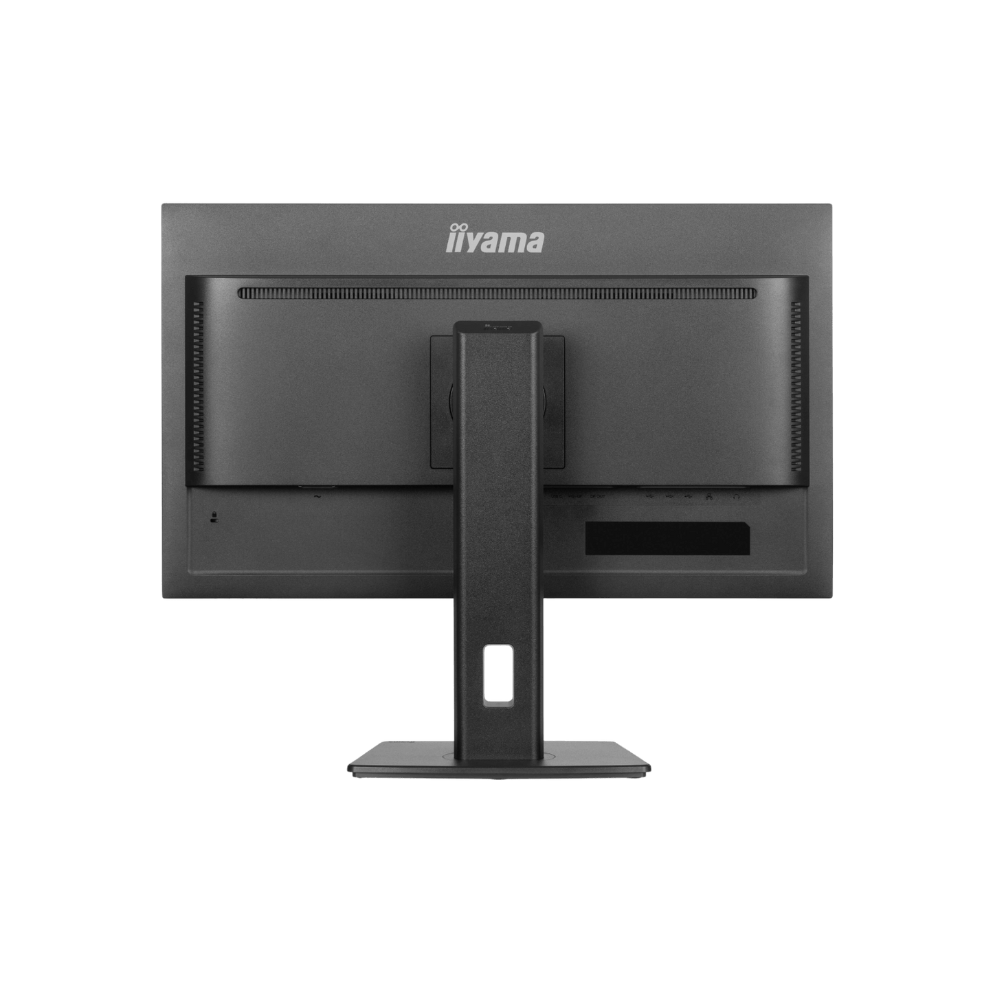 Monitor iiyama ProLite XUB2797QSNP-B1 27" IPS QHD
