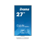 Monitor iiyama ProLite XUB2797QSU-W2 27" IPS QHD