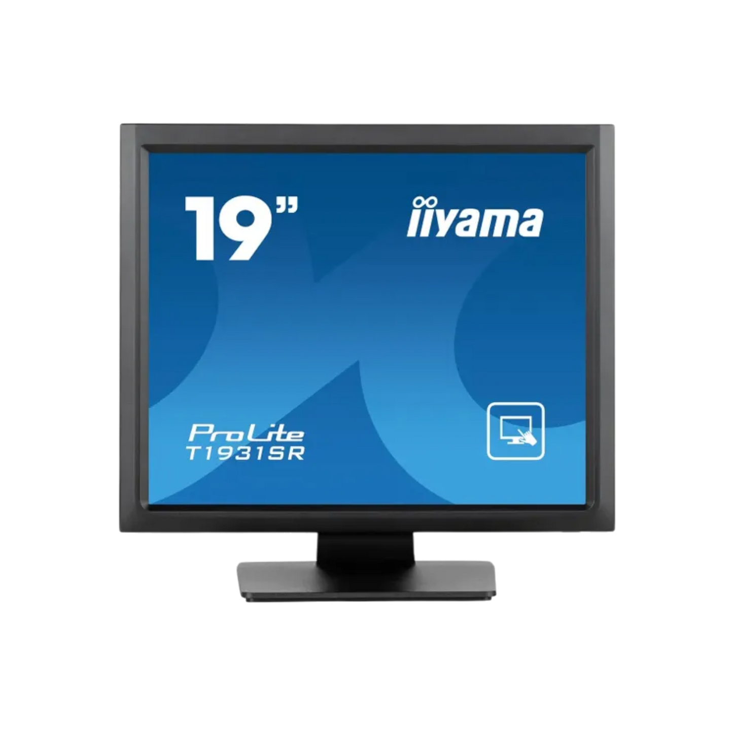 Monitor iiyama ProLite T1931SR-B1S 19" IPS SXGA